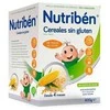 "Nutribén" dribsniai be glitimo 600g