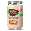 Nutribén Ecopotito Daržovės ir vištiena 235g