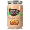 Nutribén Ecopotito vaisių salotos 235g