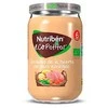 Nutribén Ecopotitos Daržovės ir kalakutiena 235g