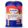 Nutribén Innova 3 pieno mišinys augimui 800g