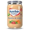 Nutribén Menestra Tradicinis ėrienos troškinys 235g