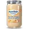 Nutribén Obuolių, apelsinų, bananų, bananų ir sausainių Potito 235g