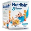 Nutribén Papilla 8 grūdų dribsniai 600g