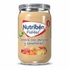 Nutribén Potito Jautiena, bulvės ir morkos 235g
