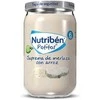 Nutribén Potito Suprema jūros lydekos su ryžiais 235g