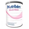 Nutribén RN Low Weight kokteilis svorio kontrolei 400g
