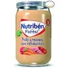 Nutribén Vištiena, jautiena ir daržovės 235g