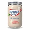 Nutribén Vištiena su ryžiais 235g