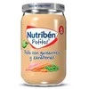 Nutribén Vištiena su žirneliais ir morkomis 235g