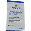 Nuxe, Creme Fraiche de Beaute, Anti-Pollution, Kreminis, For Face, 2 ml *Sample