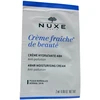 Nuxe, Creme Fraiche de Beaute, Anti-Pollution, Kreminis, For Face, 2 ml *Sample