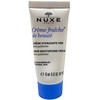 Nuxe, Creme Fraiche de Beaute, Hydrating 48H, Kreminis, For Face, 15 ml *Miniature