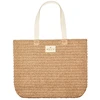 Nuxe, Sun, GWP Textile Bag, Brown