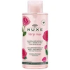 Nuxe, Very Rose, Cleansing, Micellar Vanduo, For All Skin Types, 750 ml