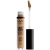 Nyx Can't Stop Won't Stop maskuoklis Golden 3,5ml