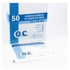 O.C Sterilus neaustinės medžiagos tvarstis 10 cmx10 cm 50 vnt