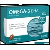 Omega 3 Eladiet 60 vienetų