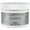 „Opi Competition“ akriliniai nagų milteliai, nepermatomi, balti, 200 g