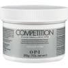 „Opi Competition“ akriliniai nagų milteliai, nepermatomi, balti, 200 g