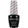 Opi, Gel Color, Semi-Permanent Nagų lakas, GC M80, Gaining Mole-Mentum, 15 ml *Tester