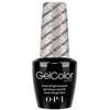 Opi, Gel Color, Semi-Permanent Nagų lakas, GC M80, Gaining Mole-Mentum, 15 ml *Tester