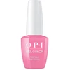 Opi Gel Color Semi-Permanent Nagų lakas Suzi Nails New Orleans, 15 ml