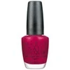 Opi Nail Lacquer Nlh08 Im Not Really A Waitress 15ml