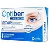 Optiben Dry Eyes Repair akių lašai 20 vnt vienkartinių dozių