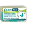 "Optik Quies Foam Mini" 6 vnt