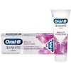 Oral-B 3D Baltas Luxe Dantų pasta Seductive Shine dantų pasta 75ml