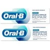 Oral-B DUPLO Gums - Enamel Repair Original 2x100ml balinamoji dantų pasta