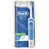 ORALB "Oral-B Vitality 100 Crossaction" elektrinis dantų šepetėlis mėlynas