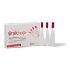 Oralchup 12 pastilių čiulpti