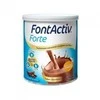 Ordesa Fontactiv Forte Flavor Chocolate maisto papildas suaugusiesiems 800g