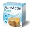 Ordesa Fontactiv Forte kava 14 pakelių