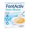 Ordesa Fontactiv Forte Neutral 14 paketėlių