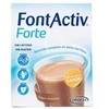 Ordesa Fontactiv Forte šokolado skonio 30g 14 paketėlių