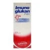 Ordesa Imunoglukan® P4h 120ml