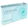 Ordesa Vertimax 30 Capsule