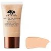 „Origins Pretty In Bloom“ ilgai išliekantis makiažo pagrindas „Kreminis“ 540 Medium Deep Golden Warm SPF 20, 30 ml