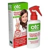 Otc Anti-Lice Total Formula purškalas 125ml