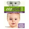 Otostick Baby estetiniai ausų korektoriai, 8 vnt