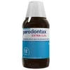 Parodontax Mouthwash Extra 0,2% burnos skalavimo skystis 300ml