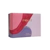 Set Payot: Supreme Sublimating Anti-Aging Day Kreminis For Face, 50 ml + Supreme Jeunesse Le Regard Hydrating Paakių kremas, 15 ml + Gua Sha Baltas Lifting Face Massage Stone