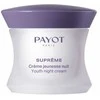Payot Suprême Youth Night Kreminis jauninantis naktinis kremas 50ml
