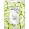 Payot, Winter Is Coming, Avocado Oil, maitininantis, Sheet Mask, For Face, Morning, 19 g