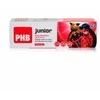 Pbh Junior dantų pasta Strawberry 75ml