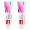 Pbh Phb Fresh Mint Gum dantų pasta DUPLO 2x 75ml