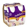 Pediasure Maisto papildas vanilės skonio gėrime 4x 200ml